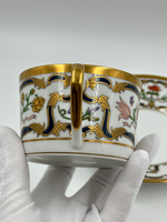 Чайная пара «Renaissance» Christian Dior