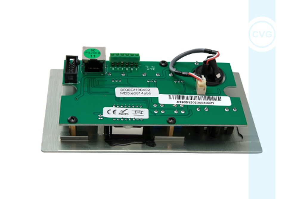 CVGaudio WCP-C2M