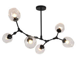 Люстра Kink Light Нисса 07512-6,19(21)