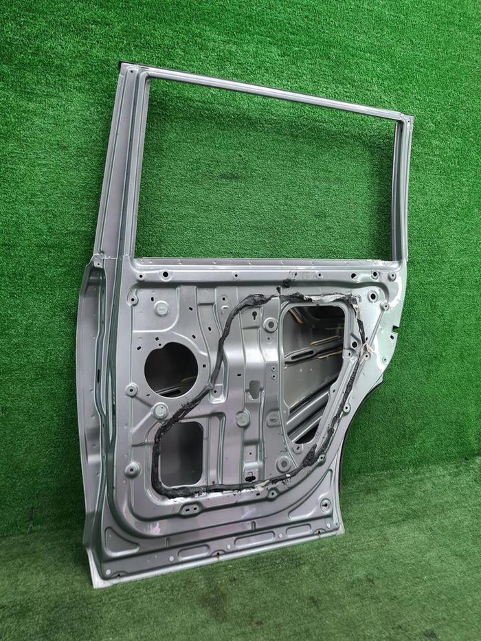 Дверь задняя правая GAC GS8 2 (2021-н.в.)