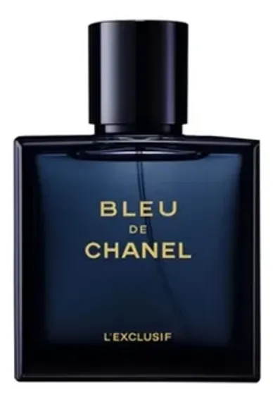 Chanel Bleu De Chanel L'Exclusif, 100 мл