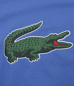 Футболка Lacoste - голубой(TJ1207)