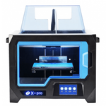 3D принтер QIDI Tech X-Pro