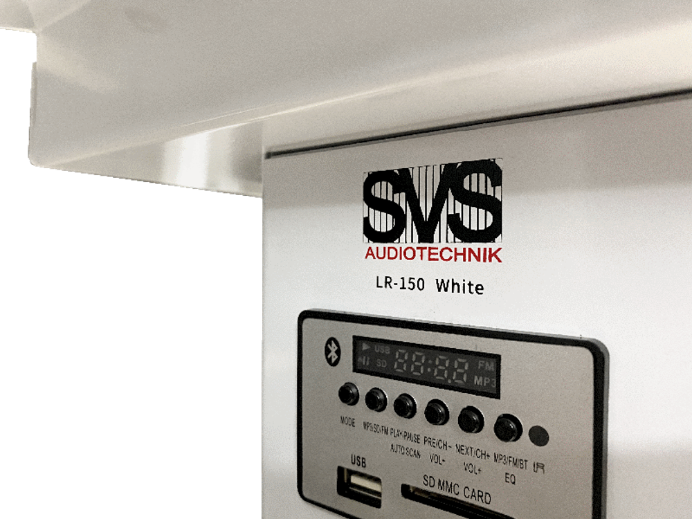 SVS Audiotechnik LR-150