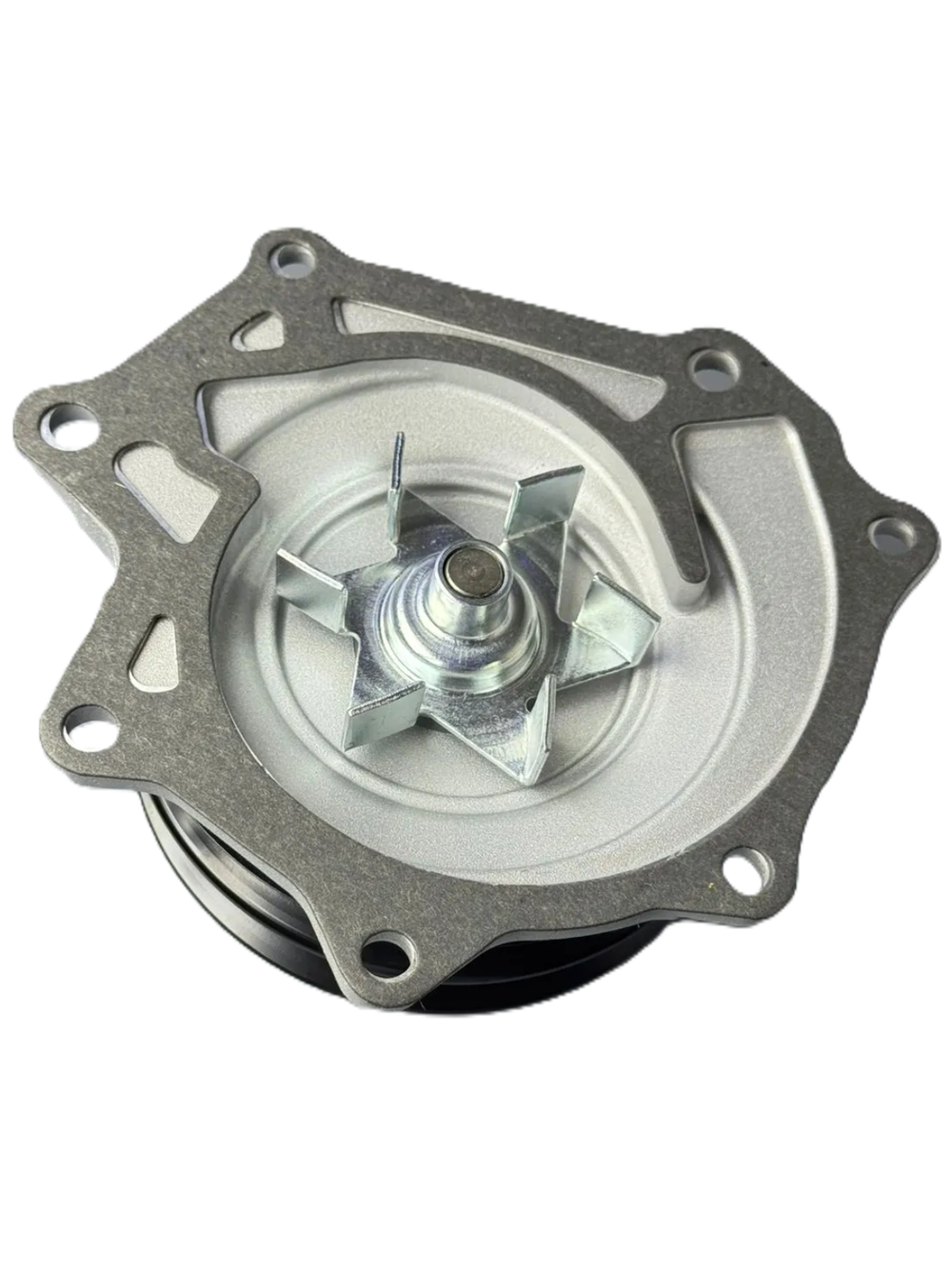 Насос водяной Nissan TD27/QD32/BD30 21010NA000