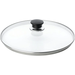 Ballarini Стеклянная крышка 28 см. 334F02.28