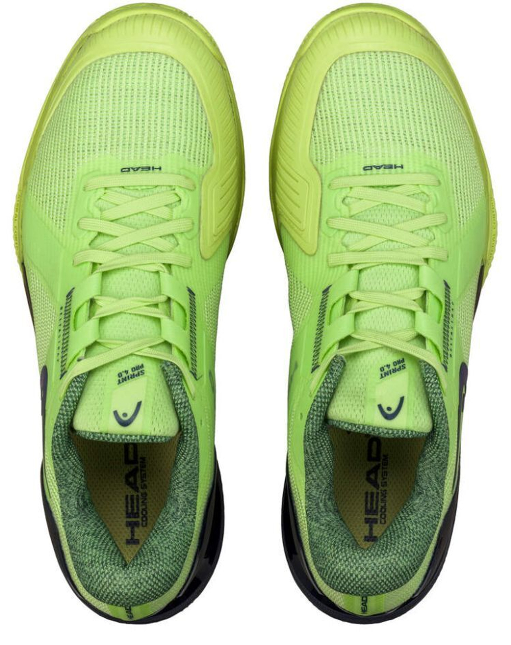 Теннисные кроссовки Head Sprint Pro 4.0 Clay
