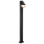 Ландшафтный светодиодный светильник Novotech 371076 STREET NT26 000 IP65 GX53 12W 220-240V HAUT
