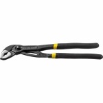 Клещи переставные с быстрой фиксацией STAYER 300 мм, OMEGA Professional