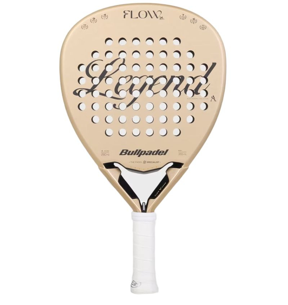 Rakieta do padla Bullpadel Flow 27