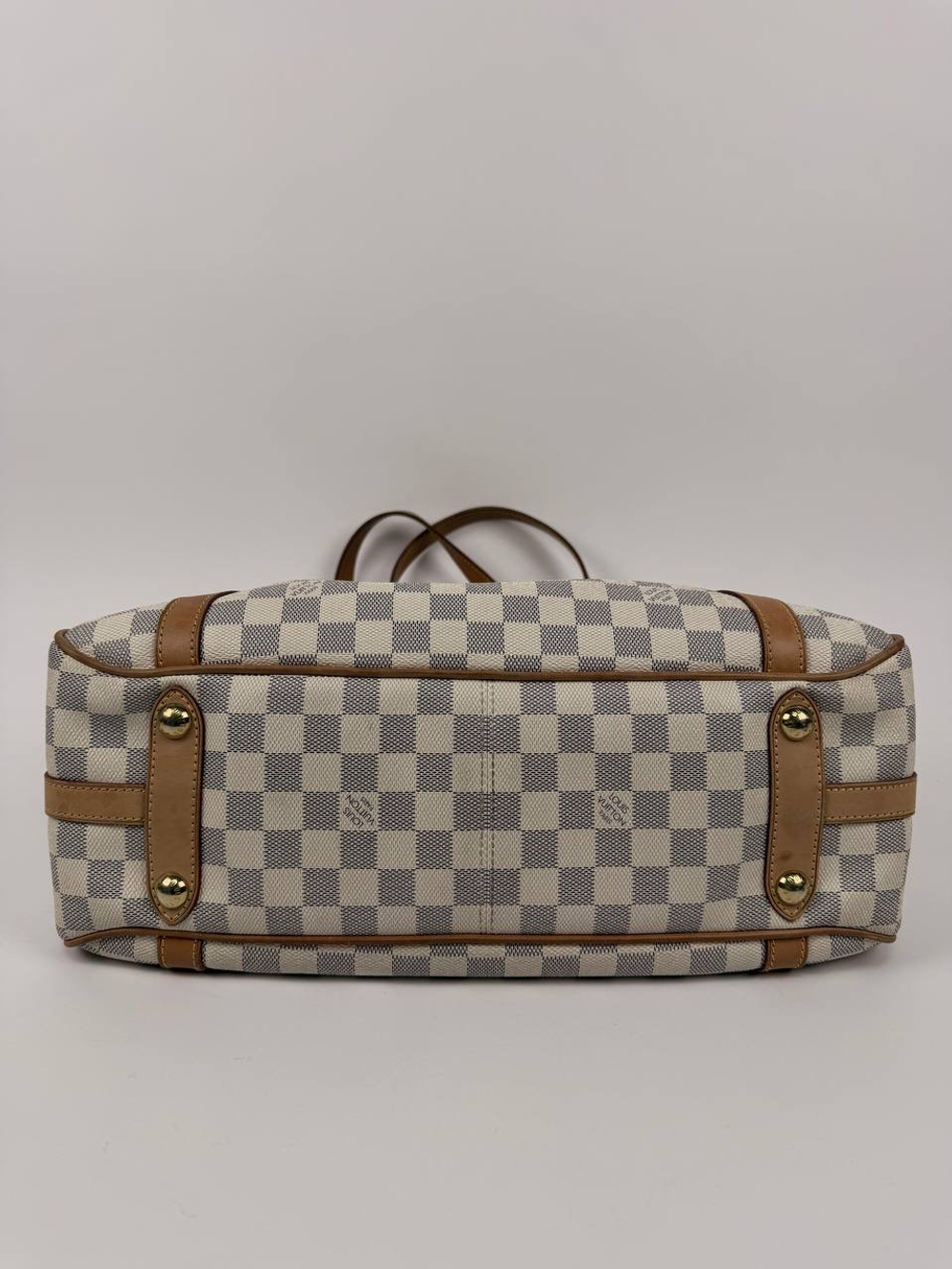Сумка Louis Vuitton Stresa Handbag Damier