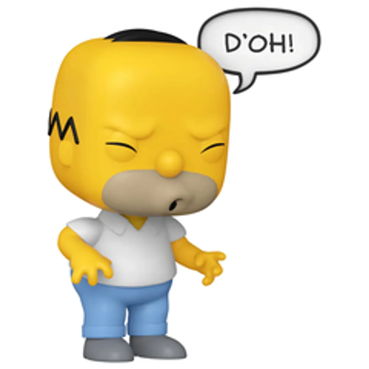 Funko POP! Simpsons: Homer (D`OH!) (1736)