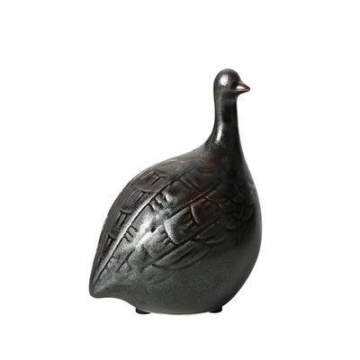 Статуэтка Mountain Partridge Ornament