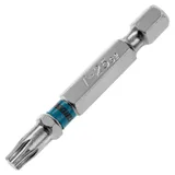 Бита Torx 25 х 50, сталь S2, 10 шт. Gross — фото 2
