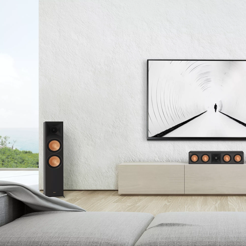 Klipsch RP-8060-FA II Напольная акустика Dolby Atmos