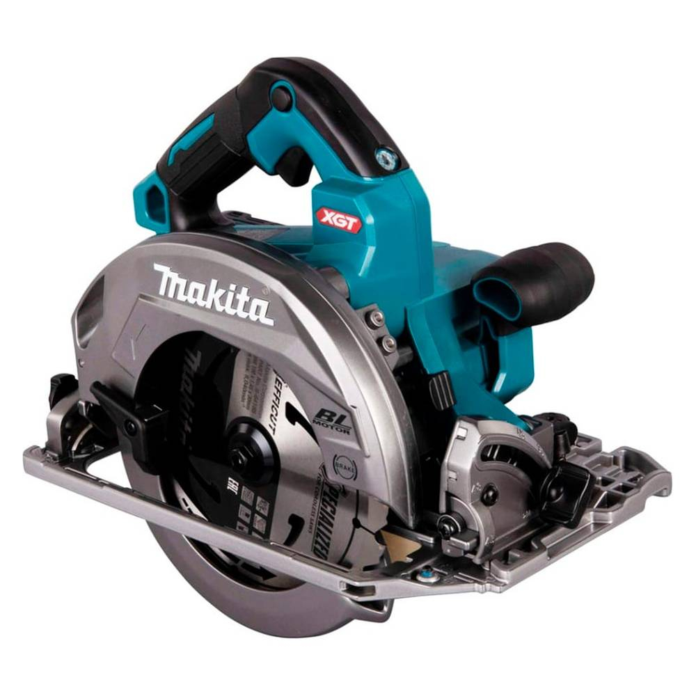 Пила дисковая аккумуляторная Makita HS004GZ01 (без акк, без з/у)