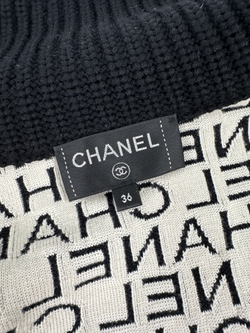 Костюм Chanel