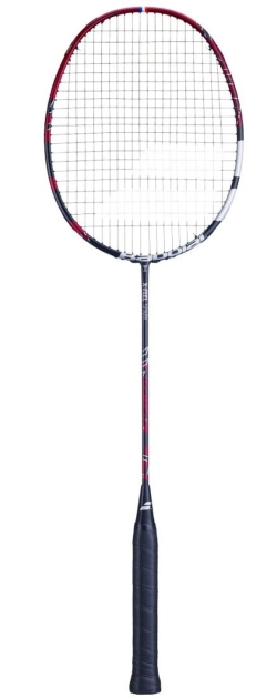 Ракетка для бадминтона Babolat X-Feel Spark Strung