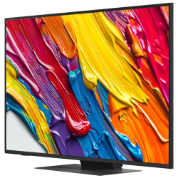 Телевизор 55" LG 55QNED83B6A