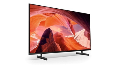 ТЕЛЕВИЗОР SONY 4K KD-55X80L EU