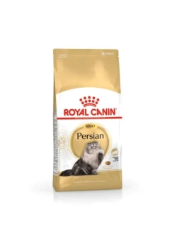 Persian Adult Корм для кошек персидской породы 400г