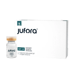 JUFORA® SUCCINATE + MANNITOL + TREHALOSE