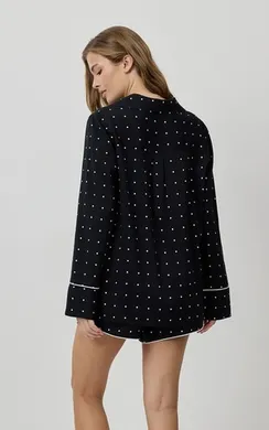 NORA Пижама женская с шортами