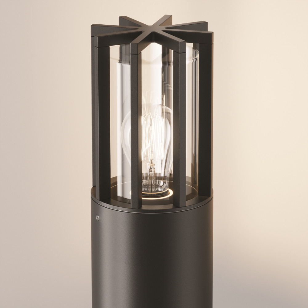 Ландшафтный светильник Maytoni Barrel O453FL-01GF