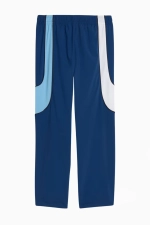 Штаны Puma Manchester City 26/27 PUMATECH-X Track - темно-синий