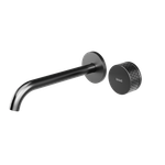 Смеситель для раковины RUBINELLI ELEGANZA RB-PL5008GM