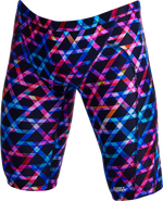 Джаммеры FUNKY TRUNKS Boys Training Jammers Strapping