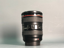 Canon EF 24-105mm 4L IS USM
