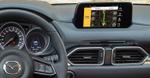 Навигационный блок для Mazda CX-5 2017+ KF (Mazda Connect) - Parafar PFB984 на Android 9, и