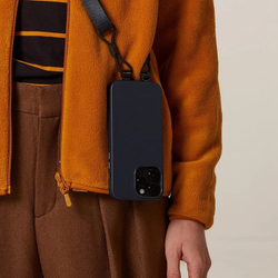 Чехол Moft Vegan Leather Snap Case для iPhone 14 Pro Max