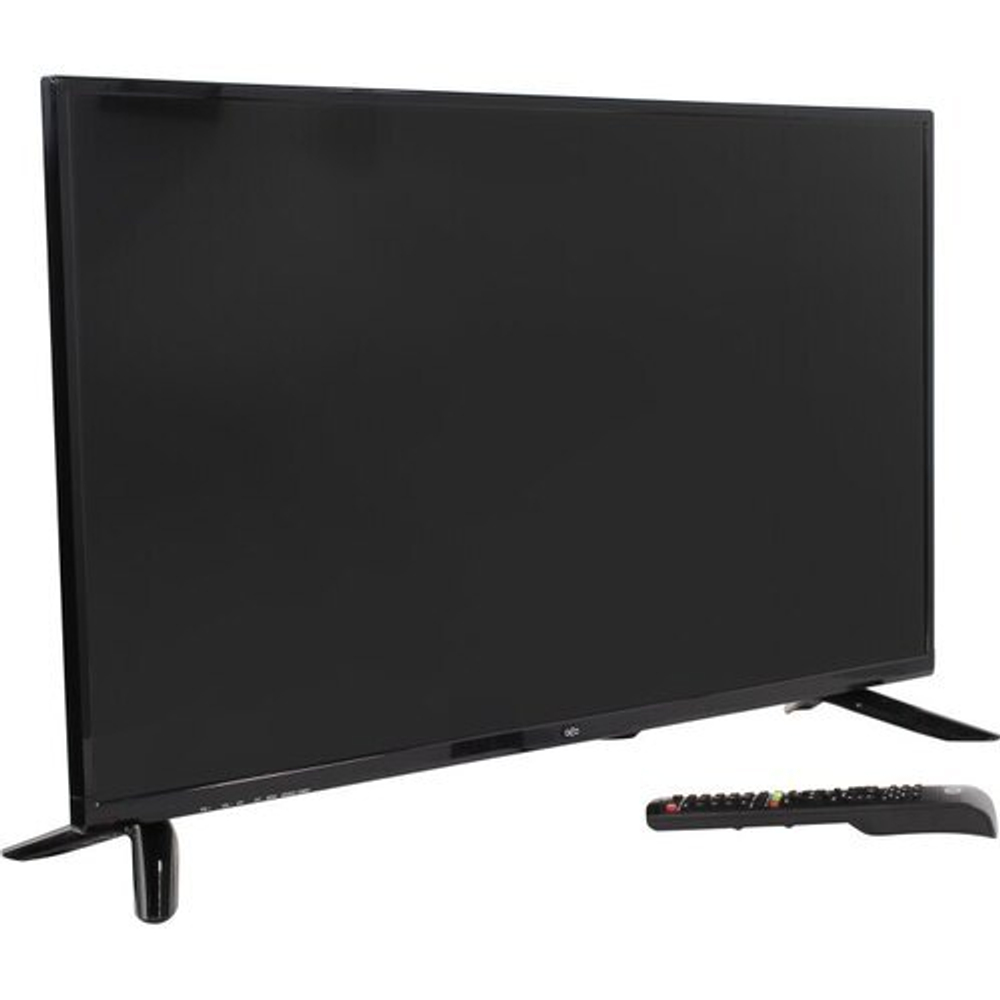 тв ЖК Olto 32ST20H-T2-Smart яндекс