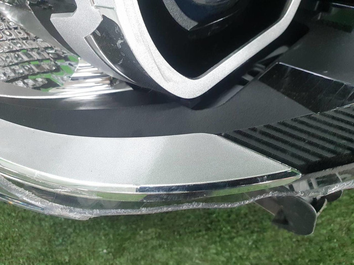 Фара правая BMW 5er G30 (2017-2020) LED