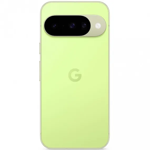 Google Pixel 10 12/256GB Lemongrass (Зеленый)