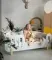 Детская кроватка Baby Chipak Just 3.0 Туманный Альбион