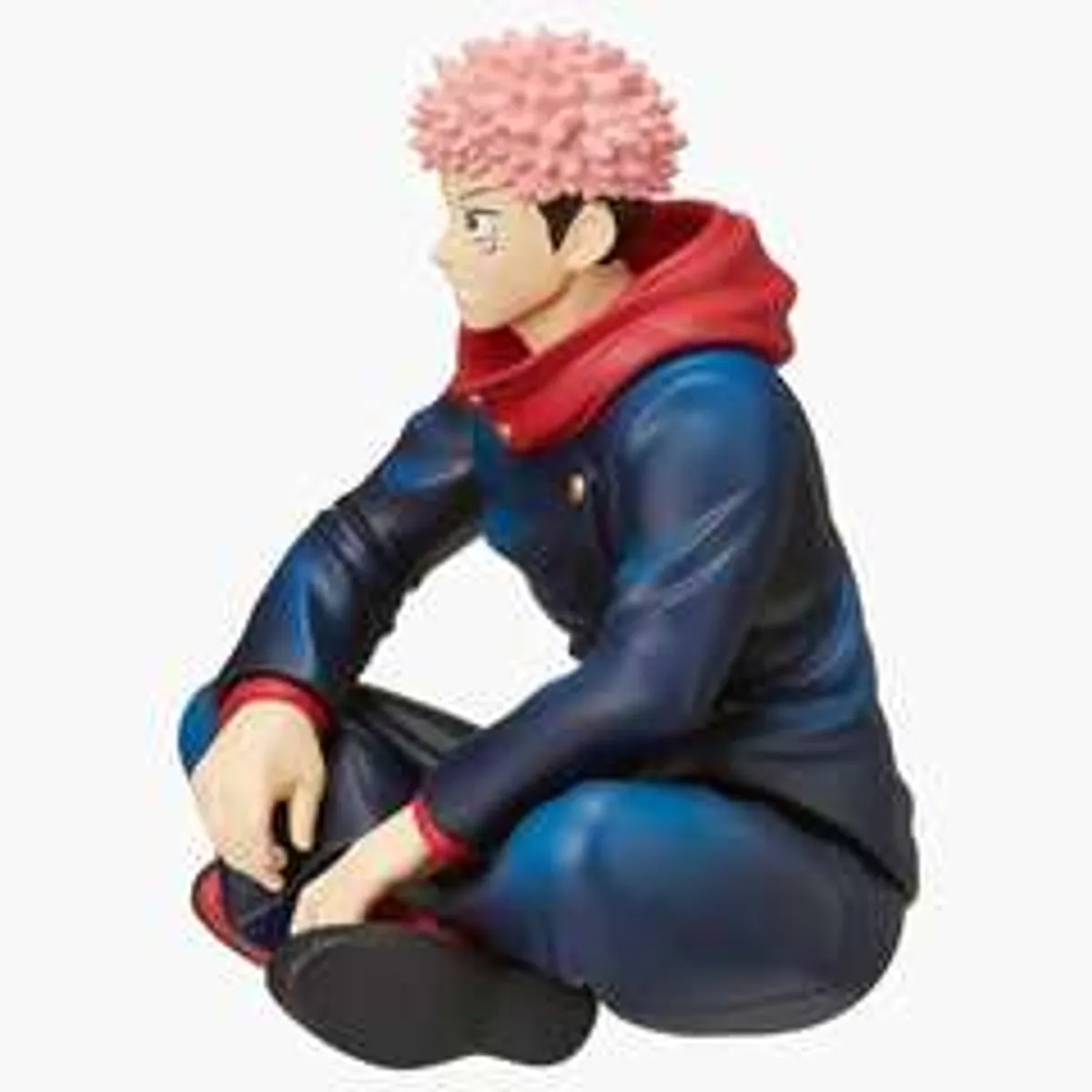 Фигурка SEGA Jujutsu Kaisen: Yuji Itadori