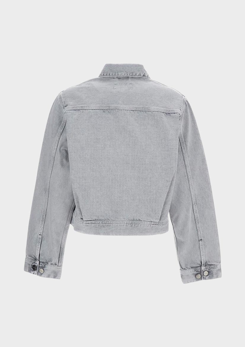 Куртка джинсовая CARHARTT WIP Arca Jacket