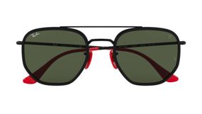 RAY BAN FERRARI RB 3748-M F028/31