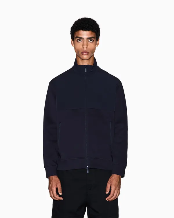 Толстовка мужская ARMANI EXCHANGE