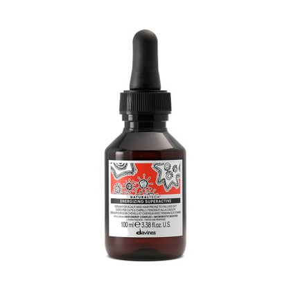 DAVINES Стимулирующая активная сыворотка NT Energizing