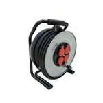 Удлинитель 50 м FREM У-50-2,5-RUBBER/M