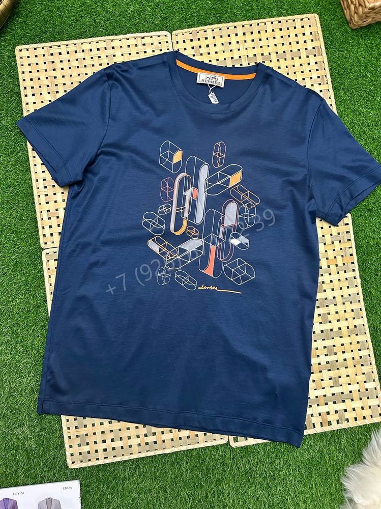 Брелок для сумки Hermes