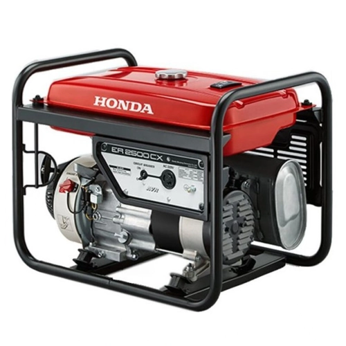 Генератор Honda ER2500CXRH