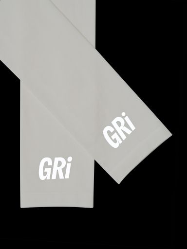 Рукава GRI белые