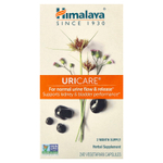 Himalaya, UriCare®, 240 вегетарианских капсул