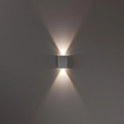 Citilux Декарт CL704401 LED Бра с выключателем Алюминий