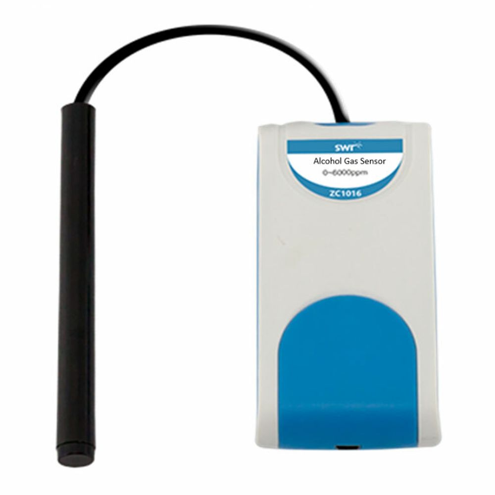 USB Датчик концентрации алкогольных паров SWR ZC1016 USB Датчик концентрации алкогольных паров SWR ZC1016